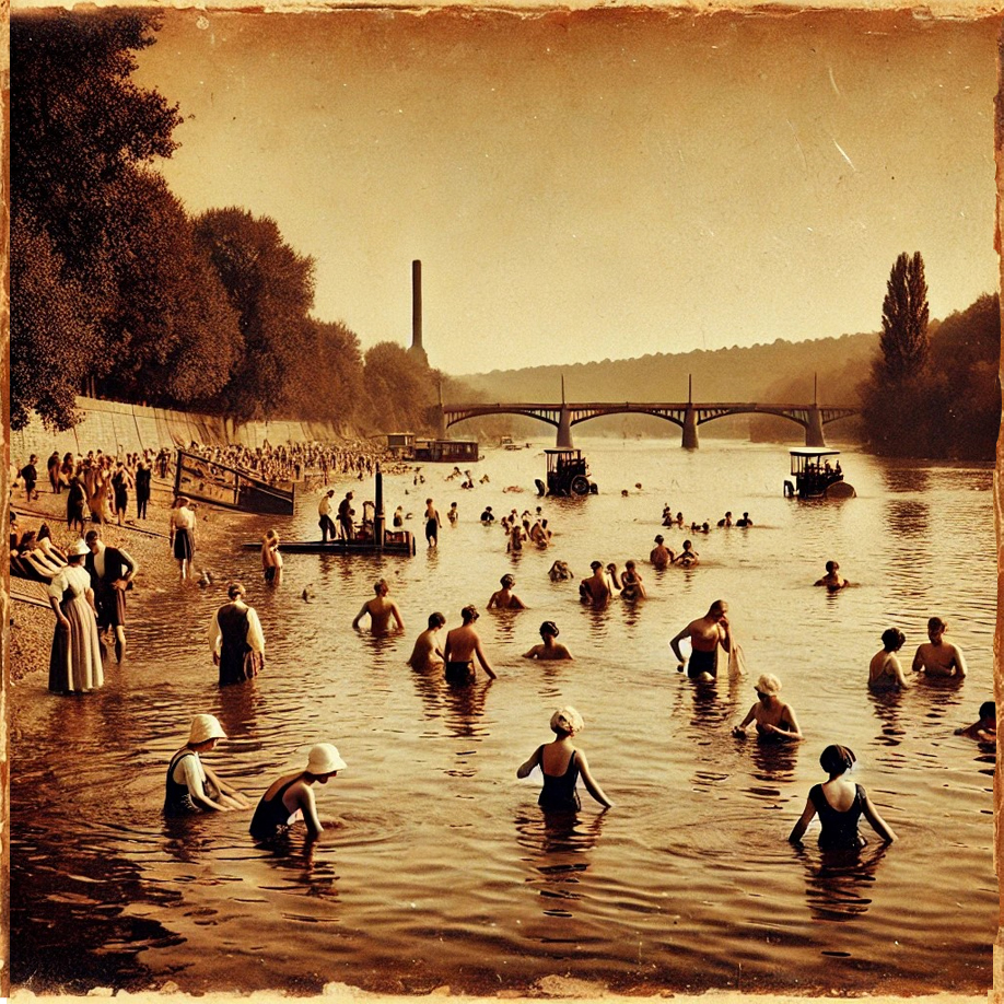 Fotogalerie soukromá vila Praha