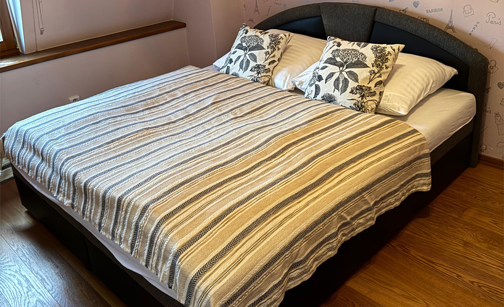 Vířivky Vila Praha wellness spa